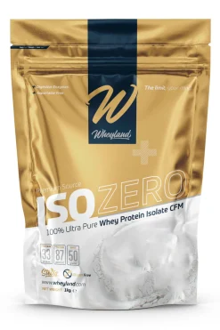 Iso Zero 1 Kg Fresa