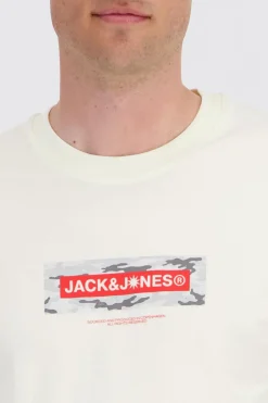 Jack & Jones Camo