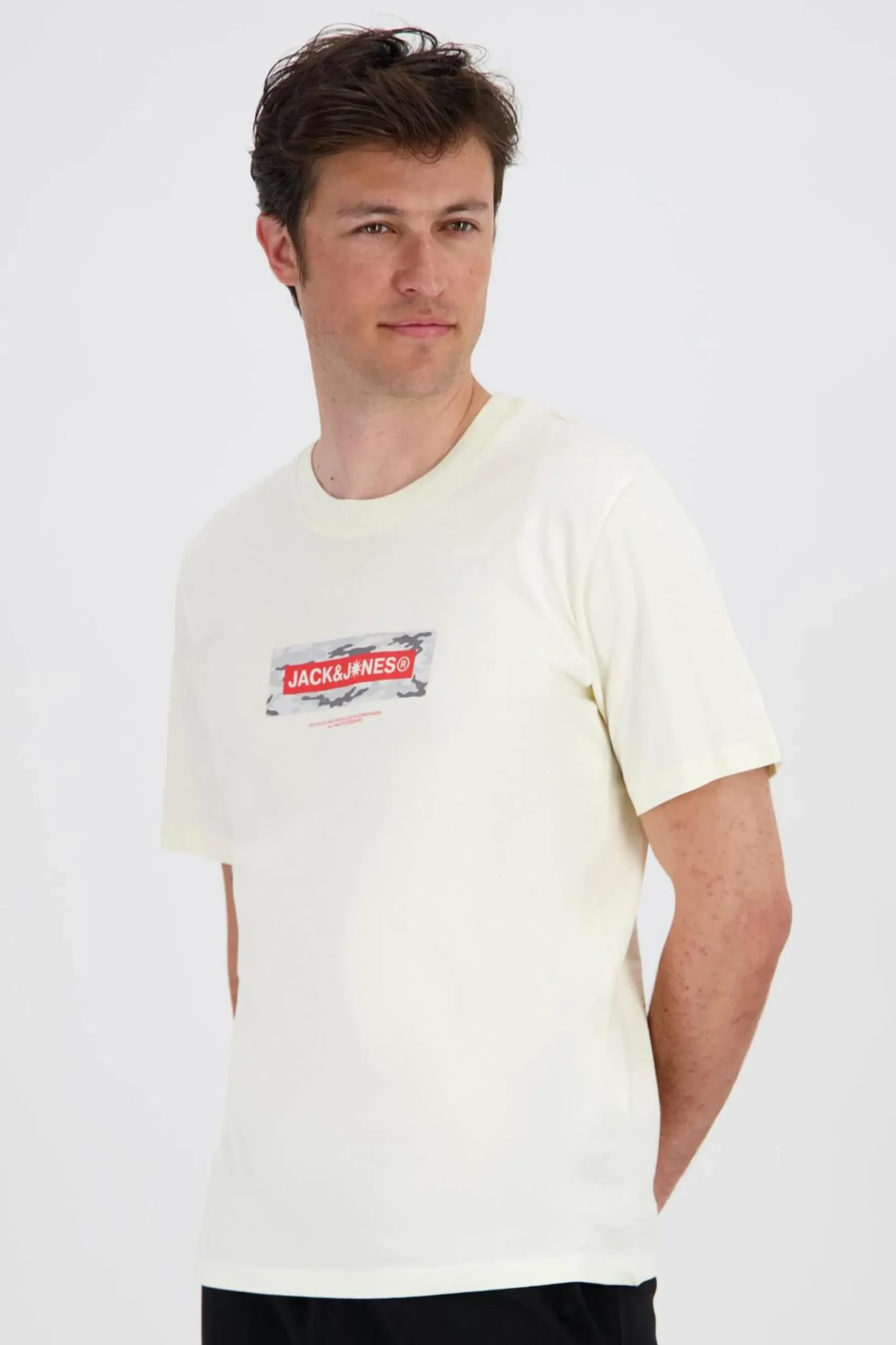 Jack & Jones Camo