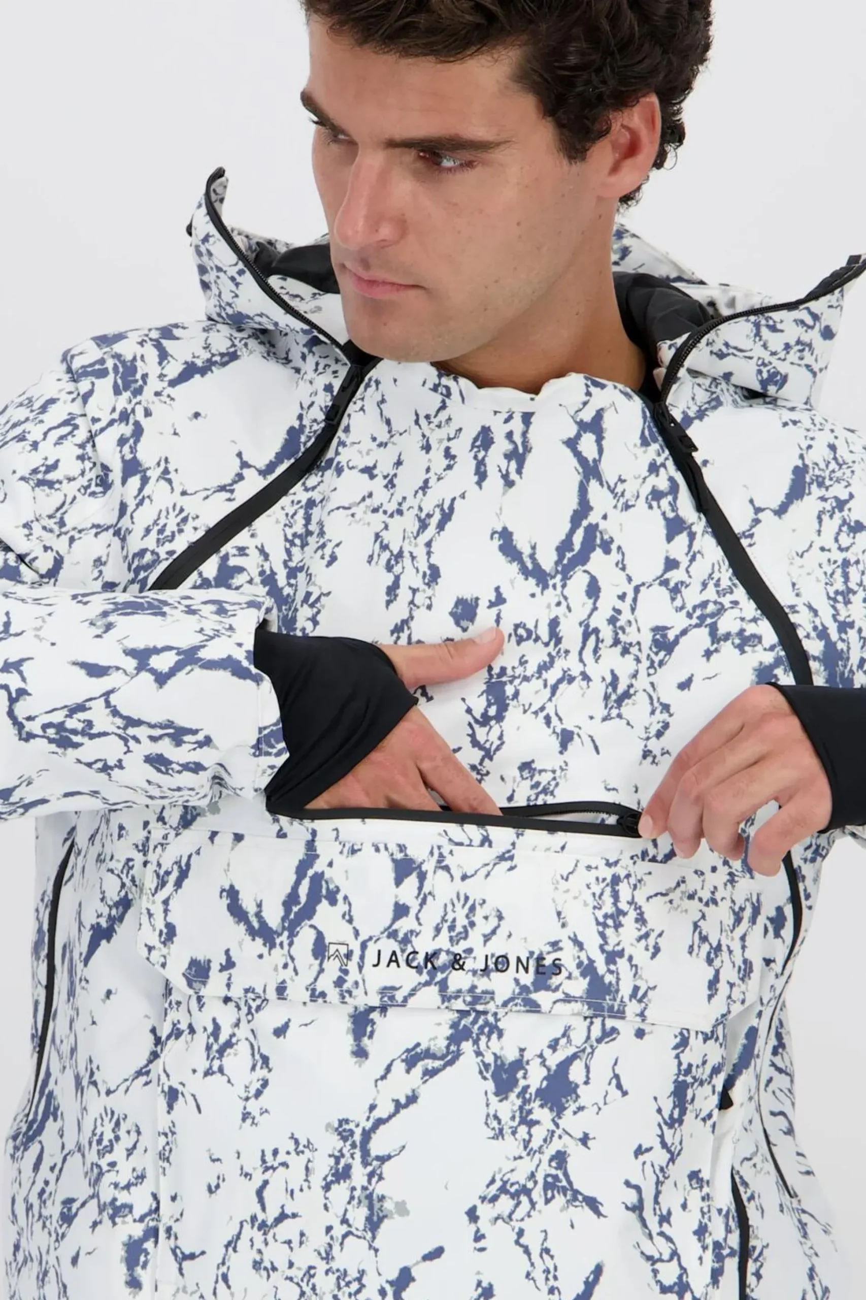 Jack & Jones Jjsarenne