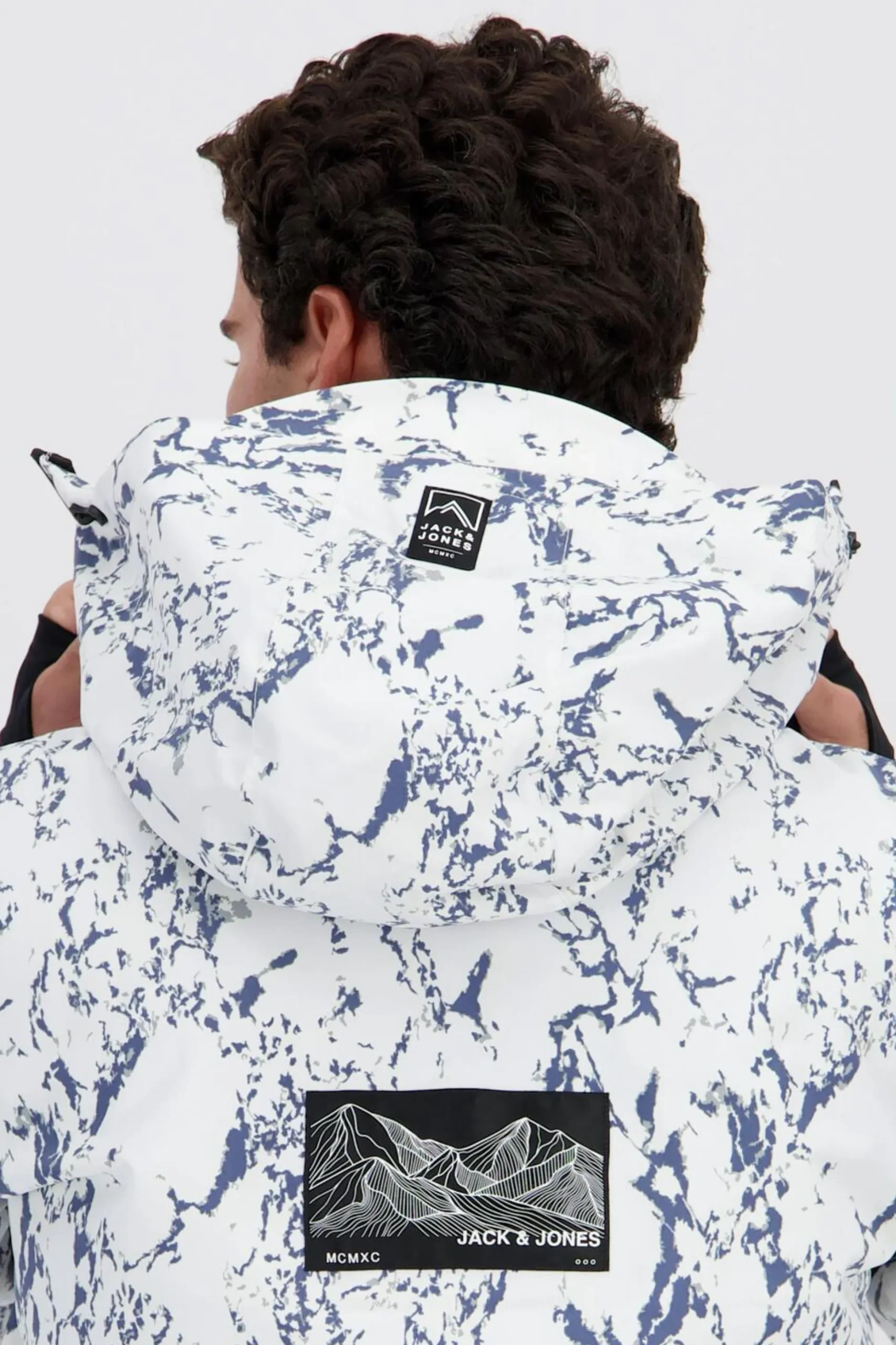 Jack & Jones Jjsarenne