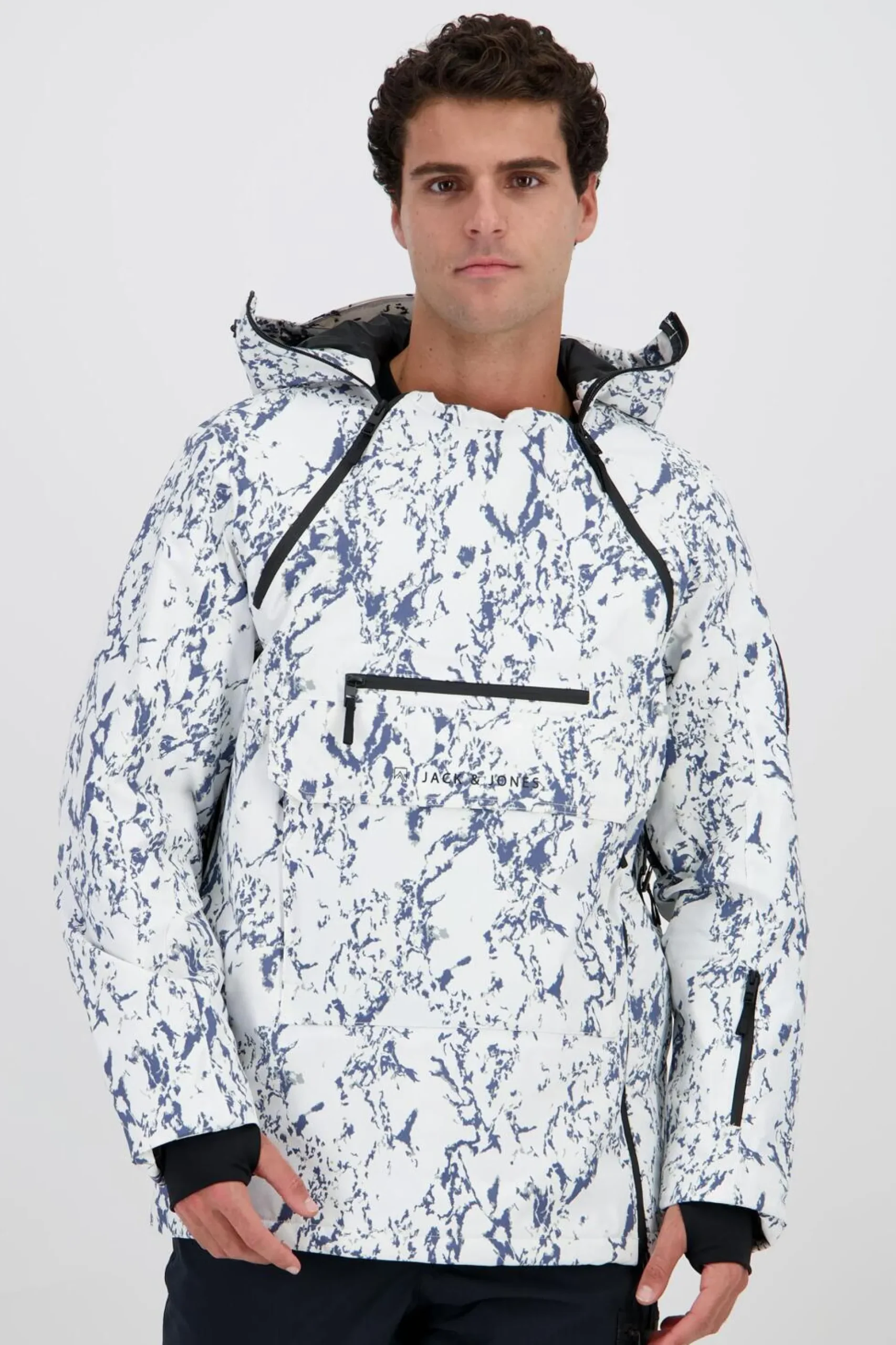 Jack & Jones Jjsarenne