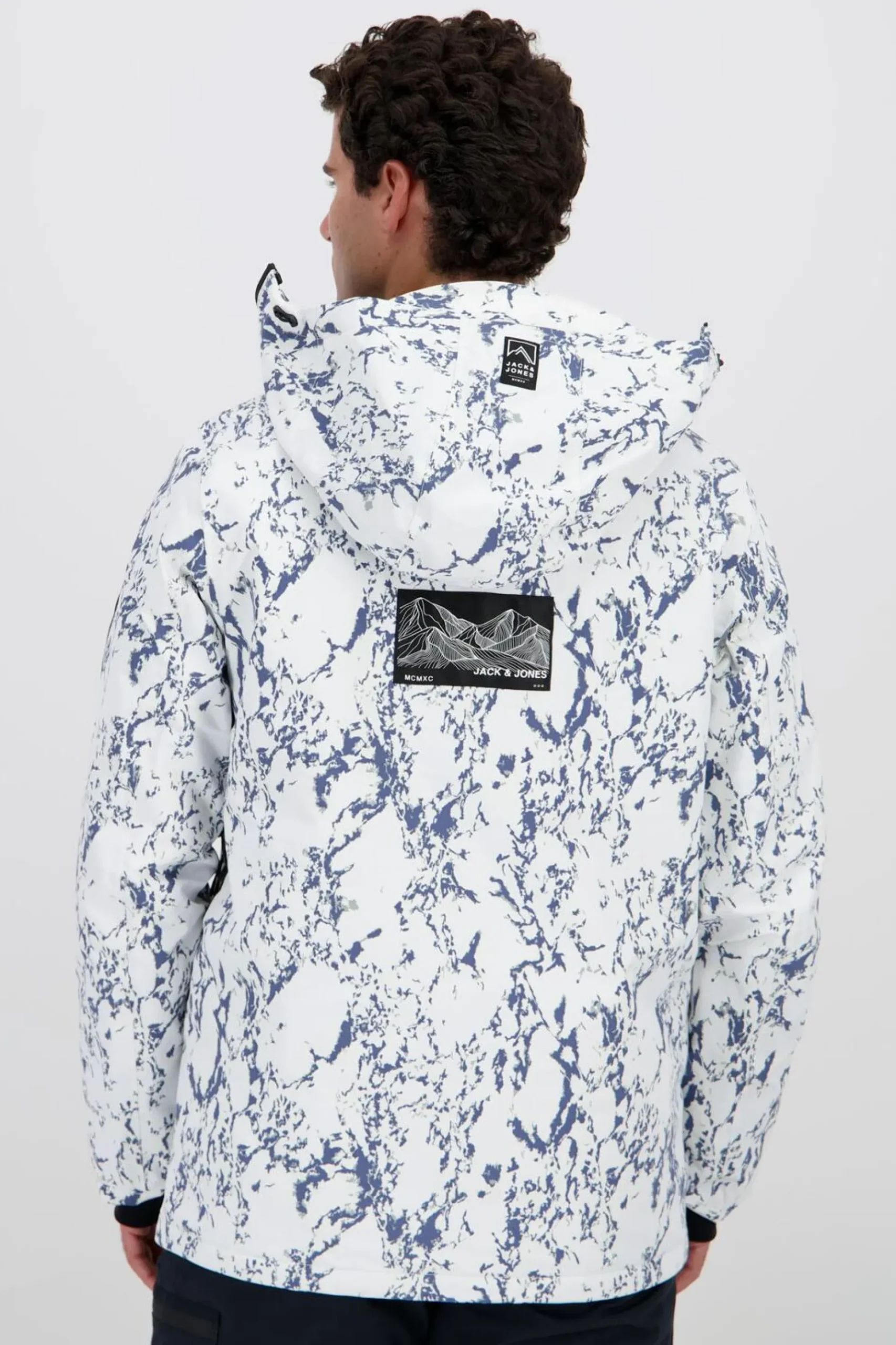 Jack & Jones Jjsarenne