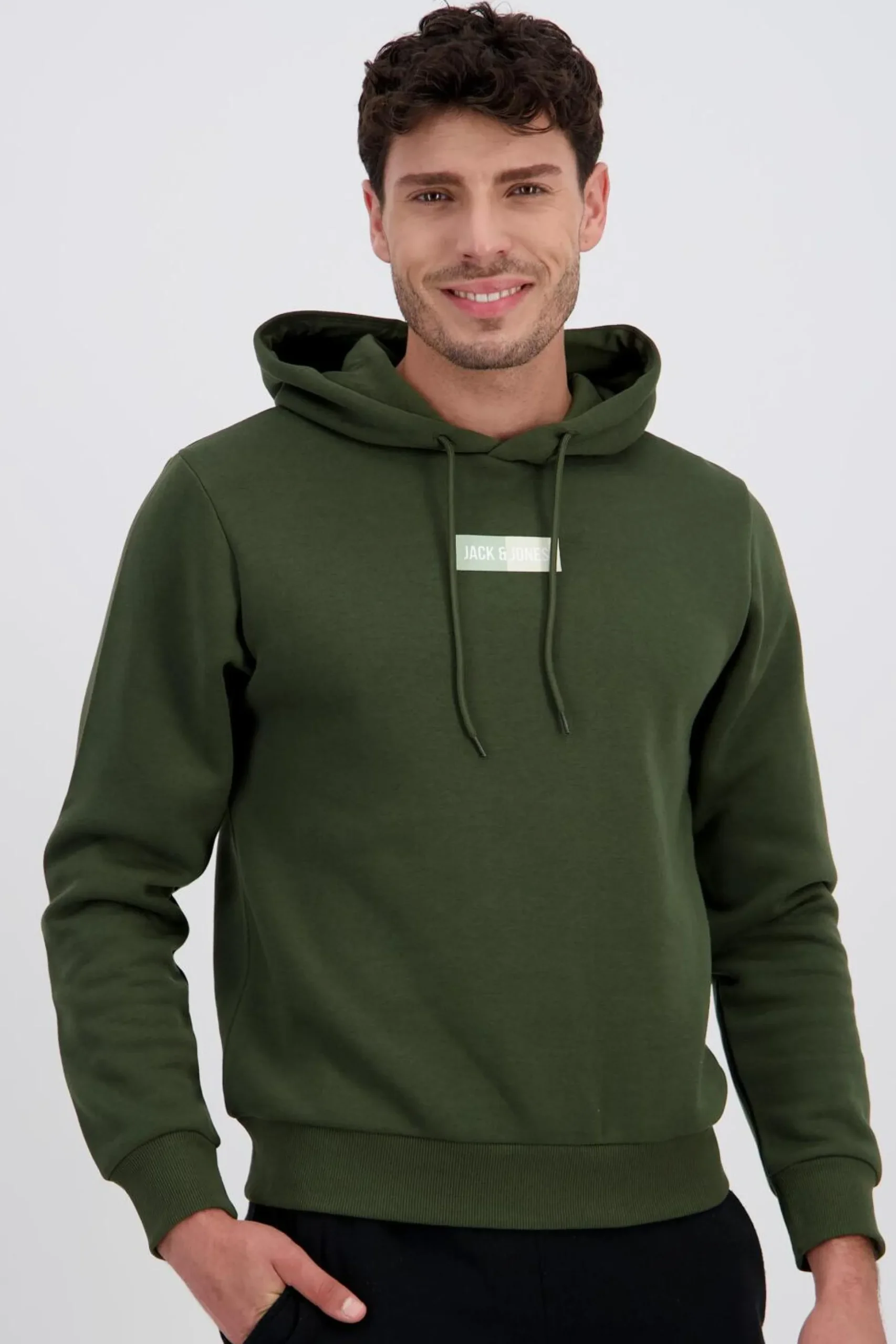 Jack & Jones Minibox