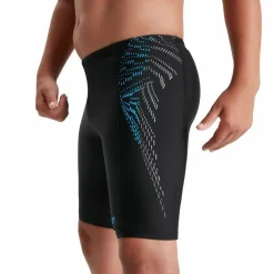 Jammer Speedo Plastisol Placement