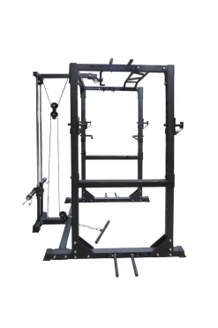 Jaula De Potencia Viok Sports V300