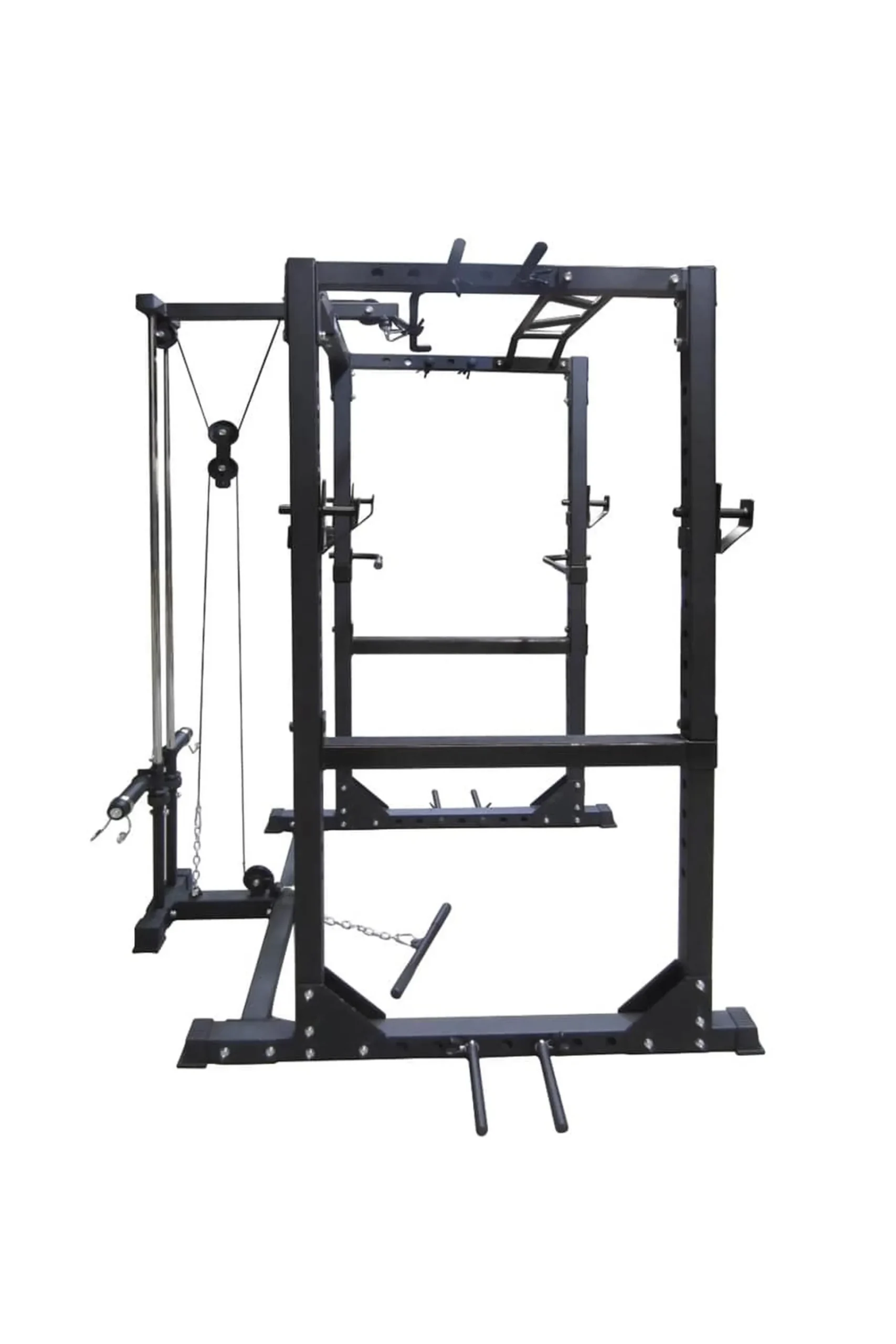 Jaula De Potencia Viok Sports V300
