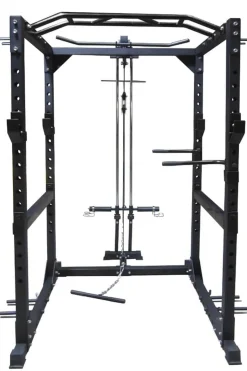 Jaula De Potencia Viok Sports V300