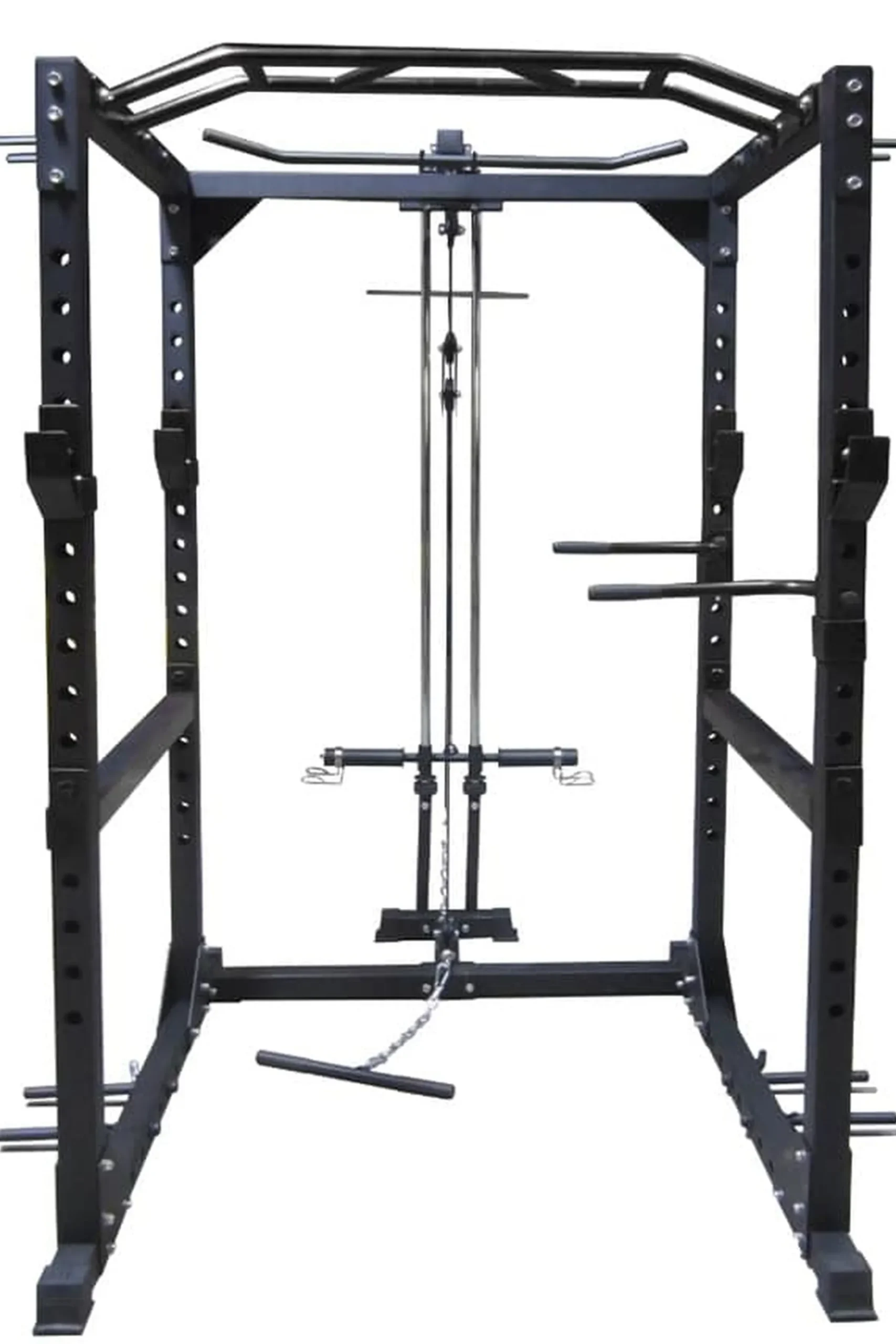 Jaula De Potencia Viok Sports V300