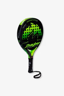 J'Hayber Dominator D-carbon
