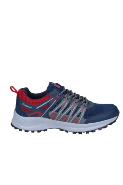 J´hayber Ralon Navy Trekking Hombre