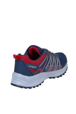 J´hayber Ralon Navy Trekking Hombre