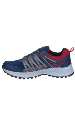 J´hayber Ralon Navy Trekking Hombre