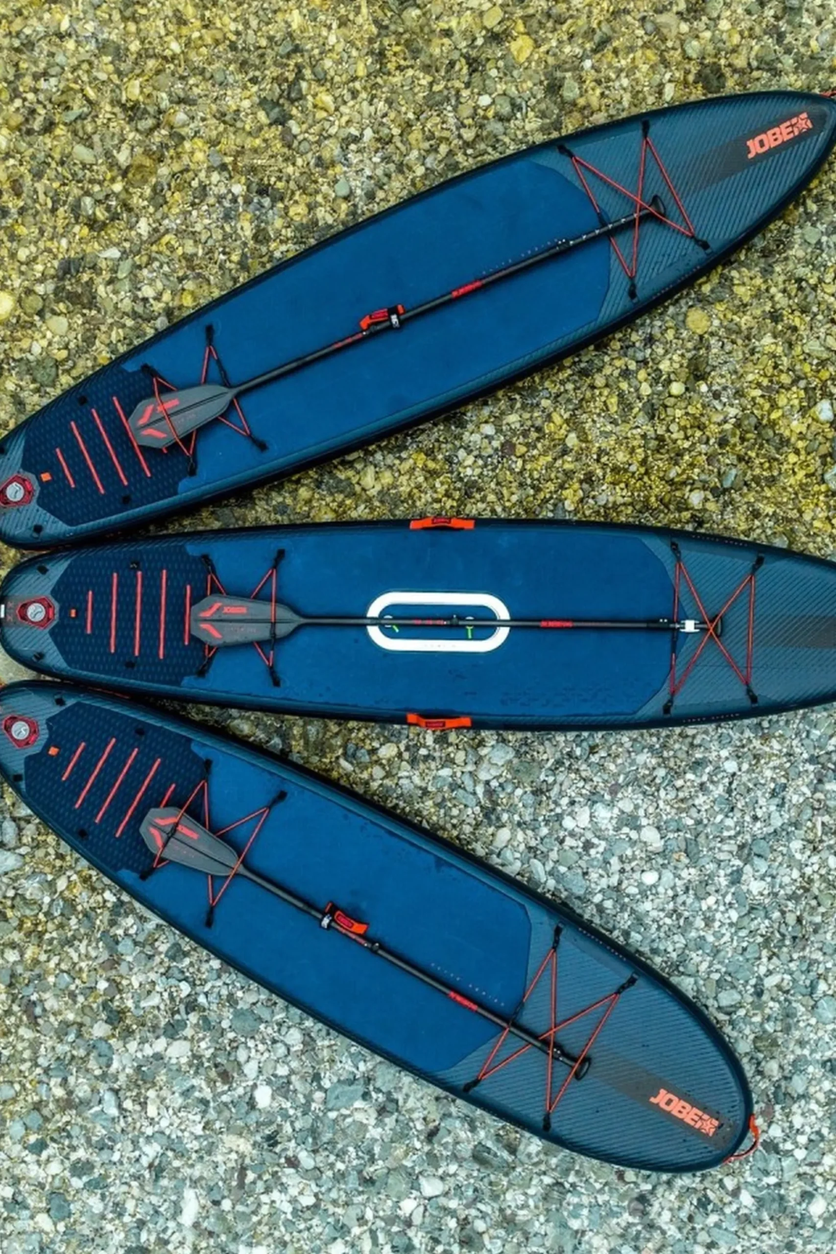 Jobe Sup Paddle Hinchable Duna Elite 11.6