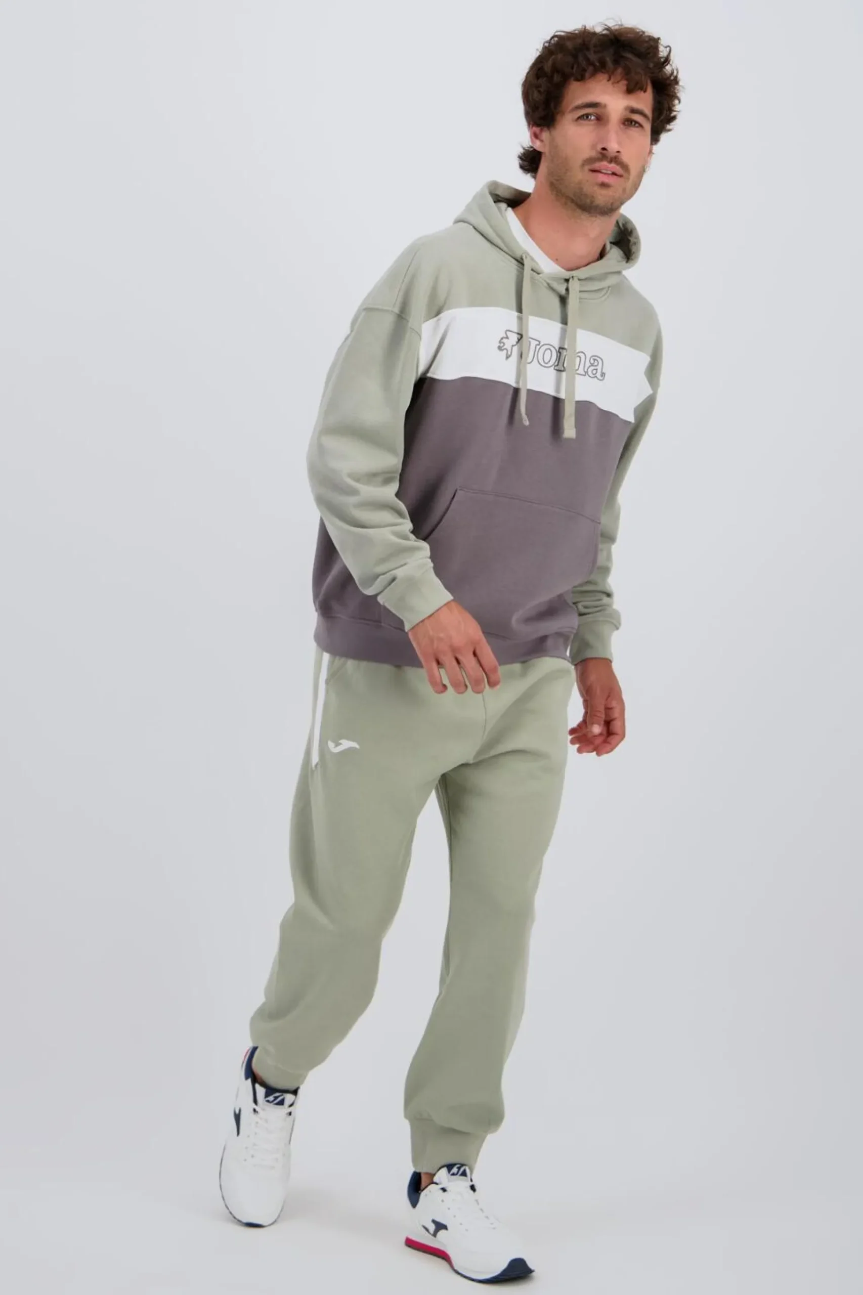 Joma Bloque