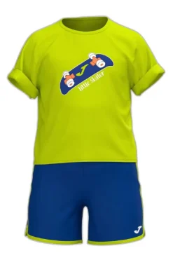 Joma camp