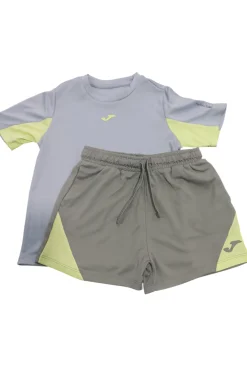Joma camp
