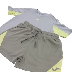Joma camp