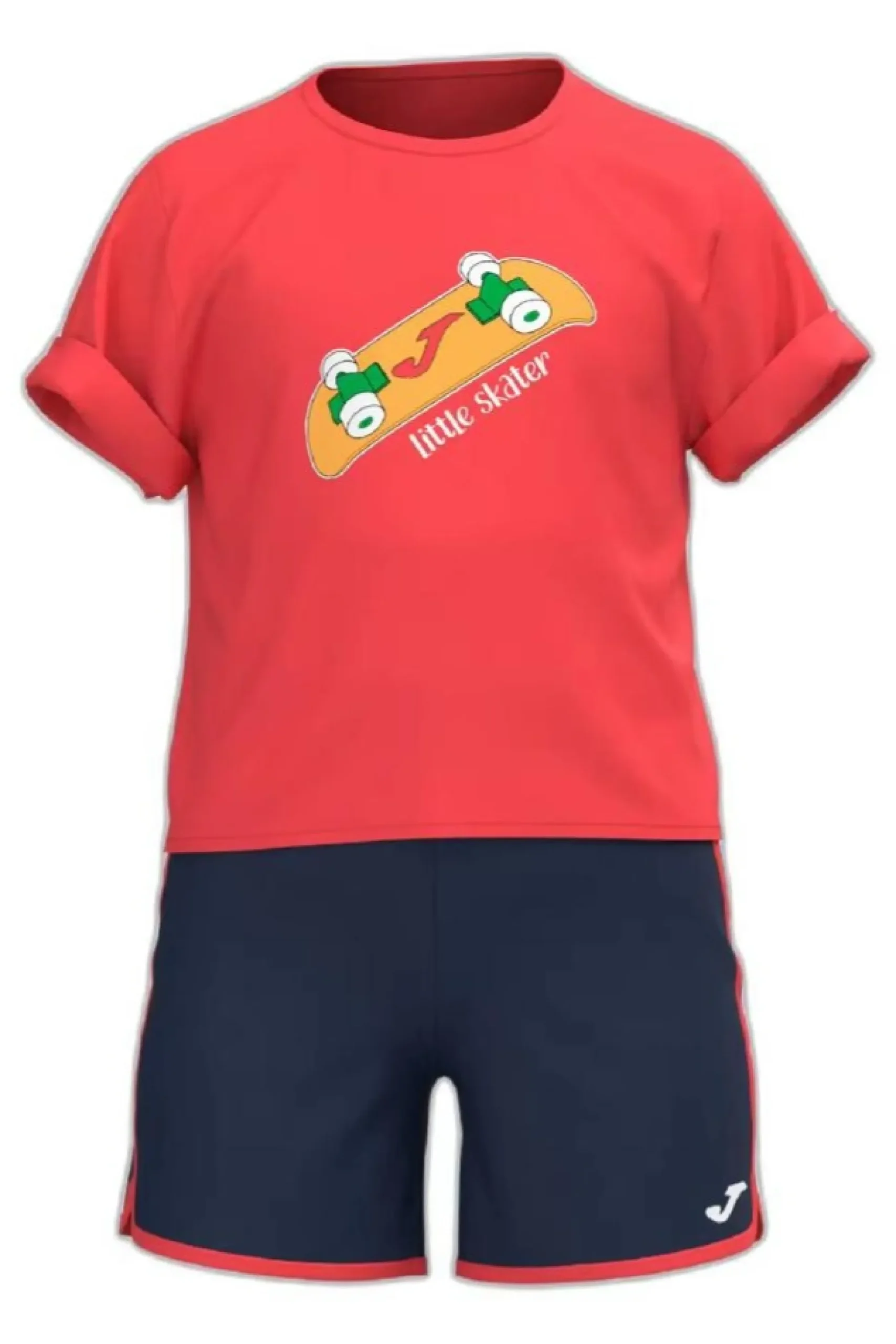 Joma camp