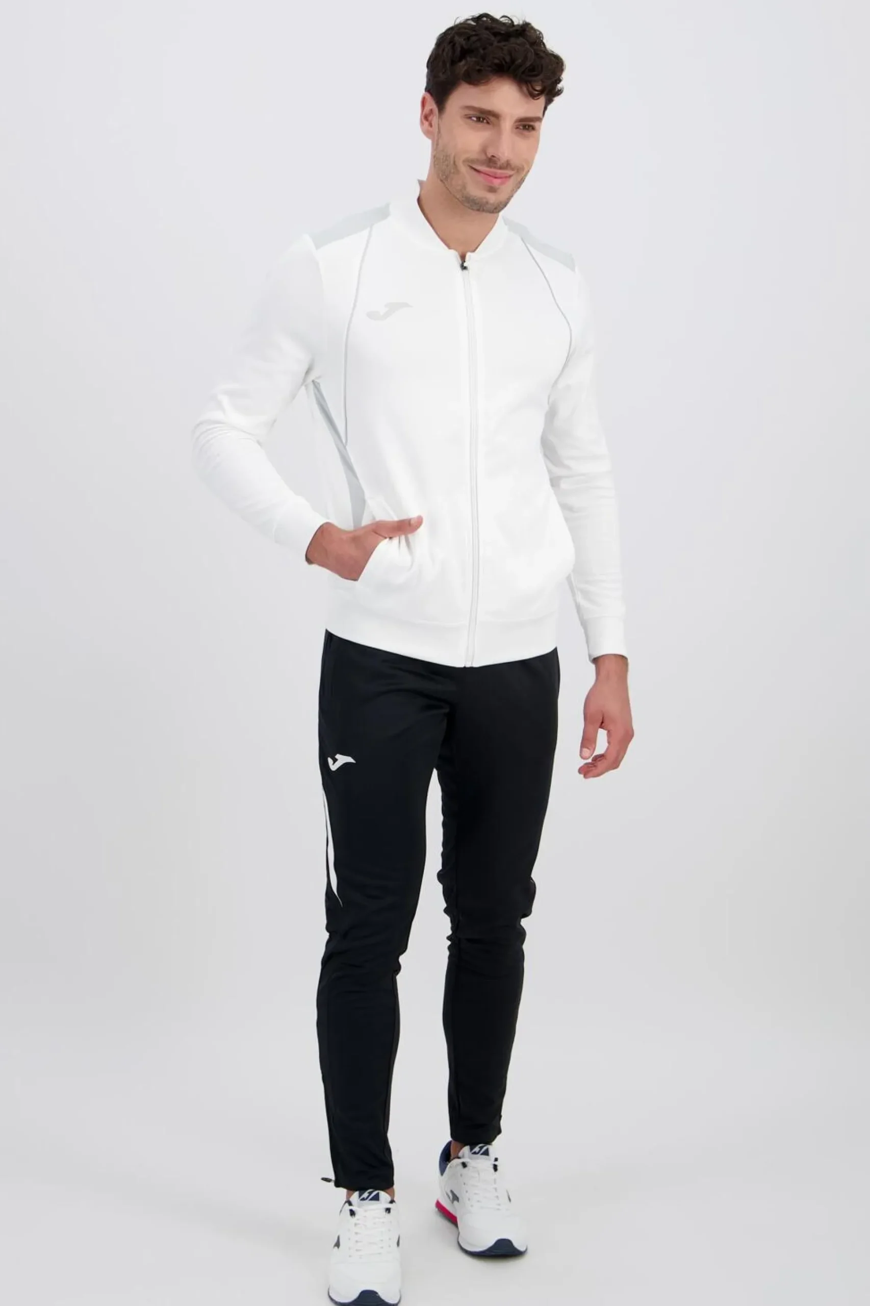 Joma Championship VII