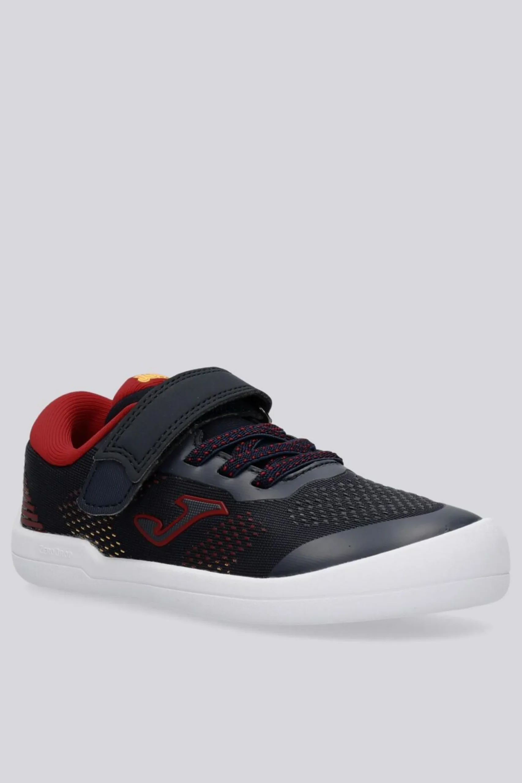 Joma Degass Barefoot