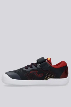 Joma Degass Barefoot