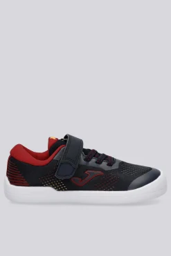 Joma Degass Barefoot