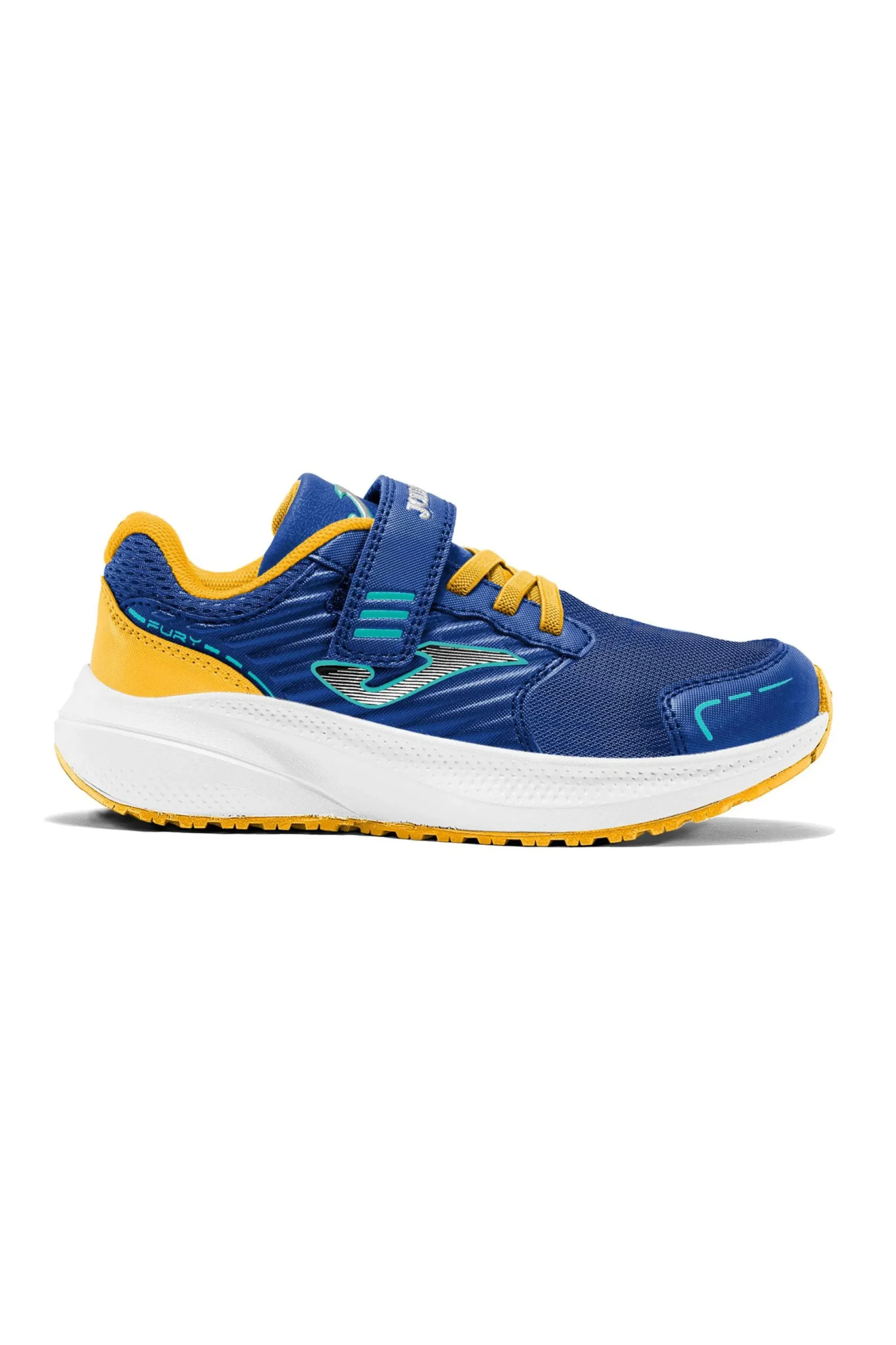 Joma Fury Jr