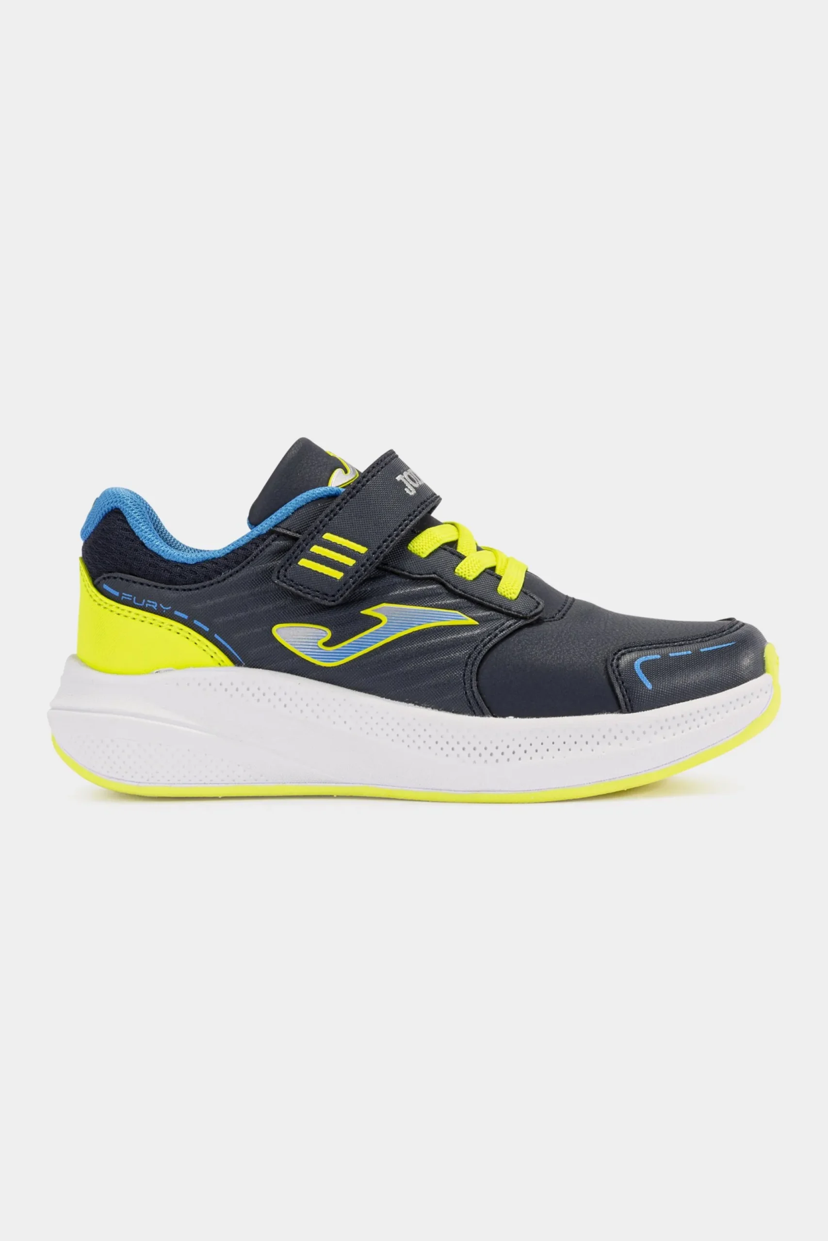 Joma Fury Jr