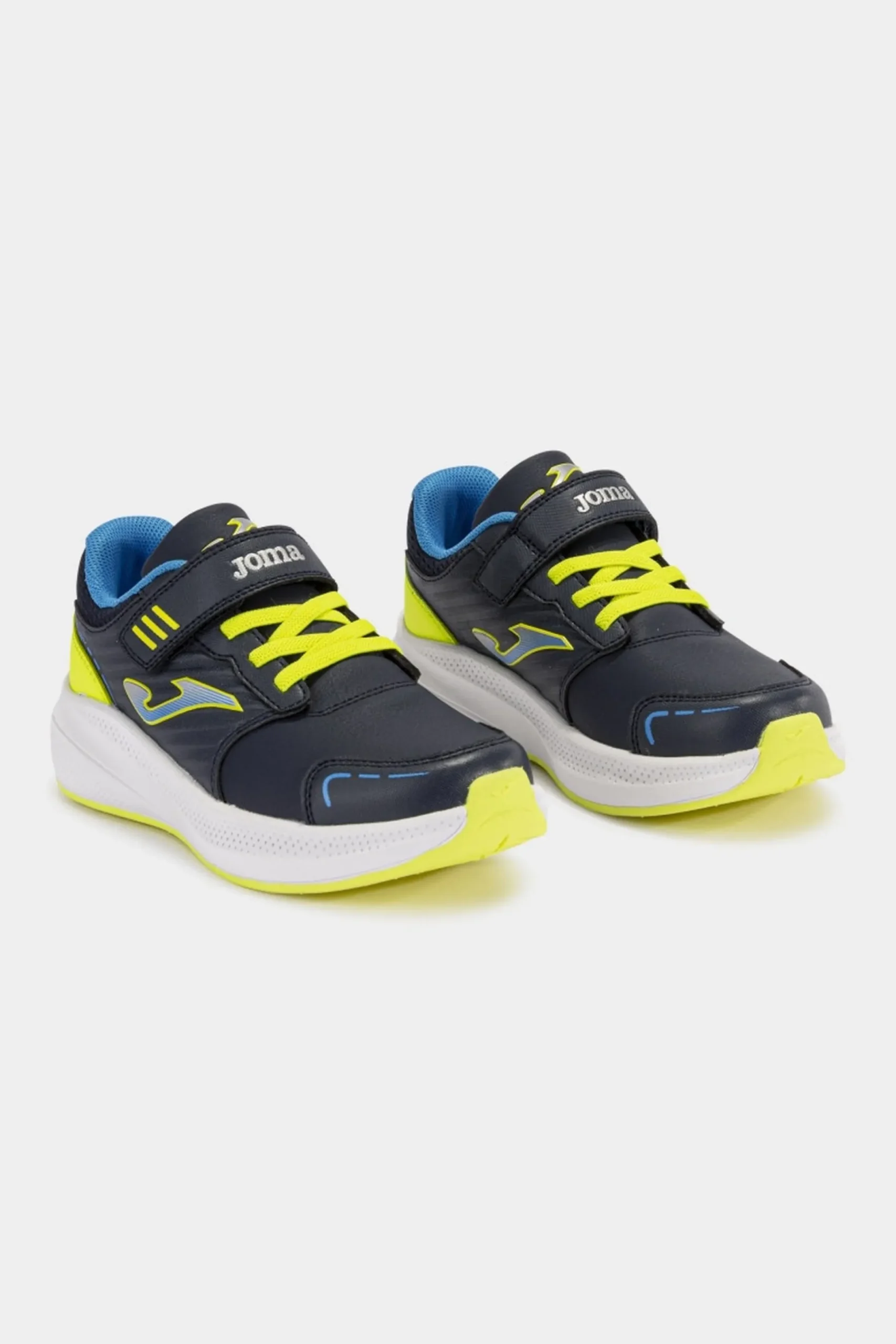 Joma Fury Jr