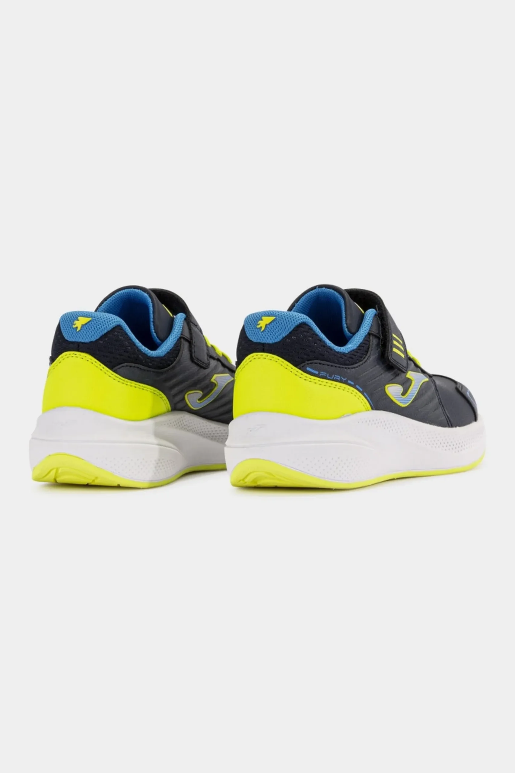 Joma Fury Jr