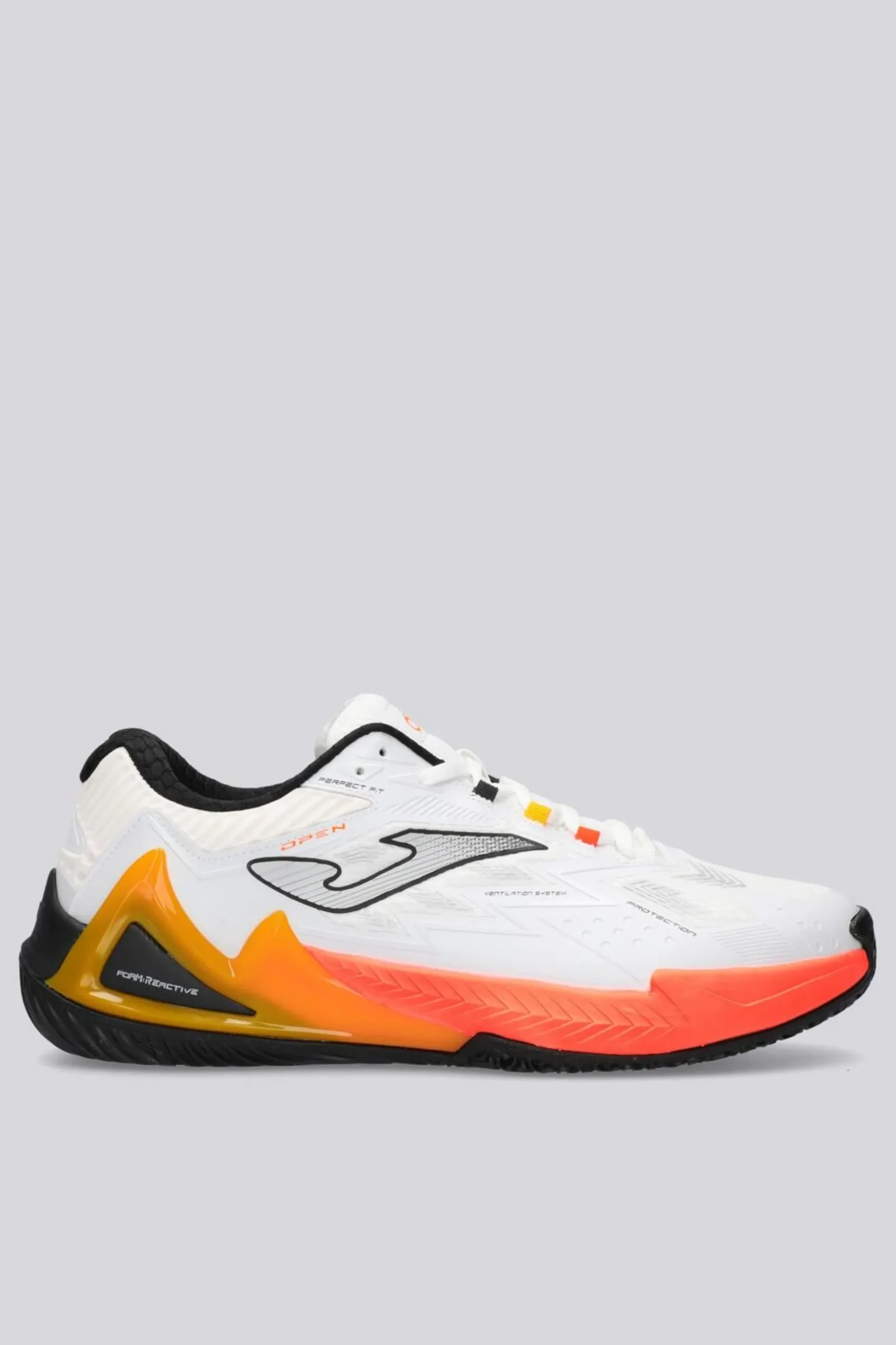 Joma Open