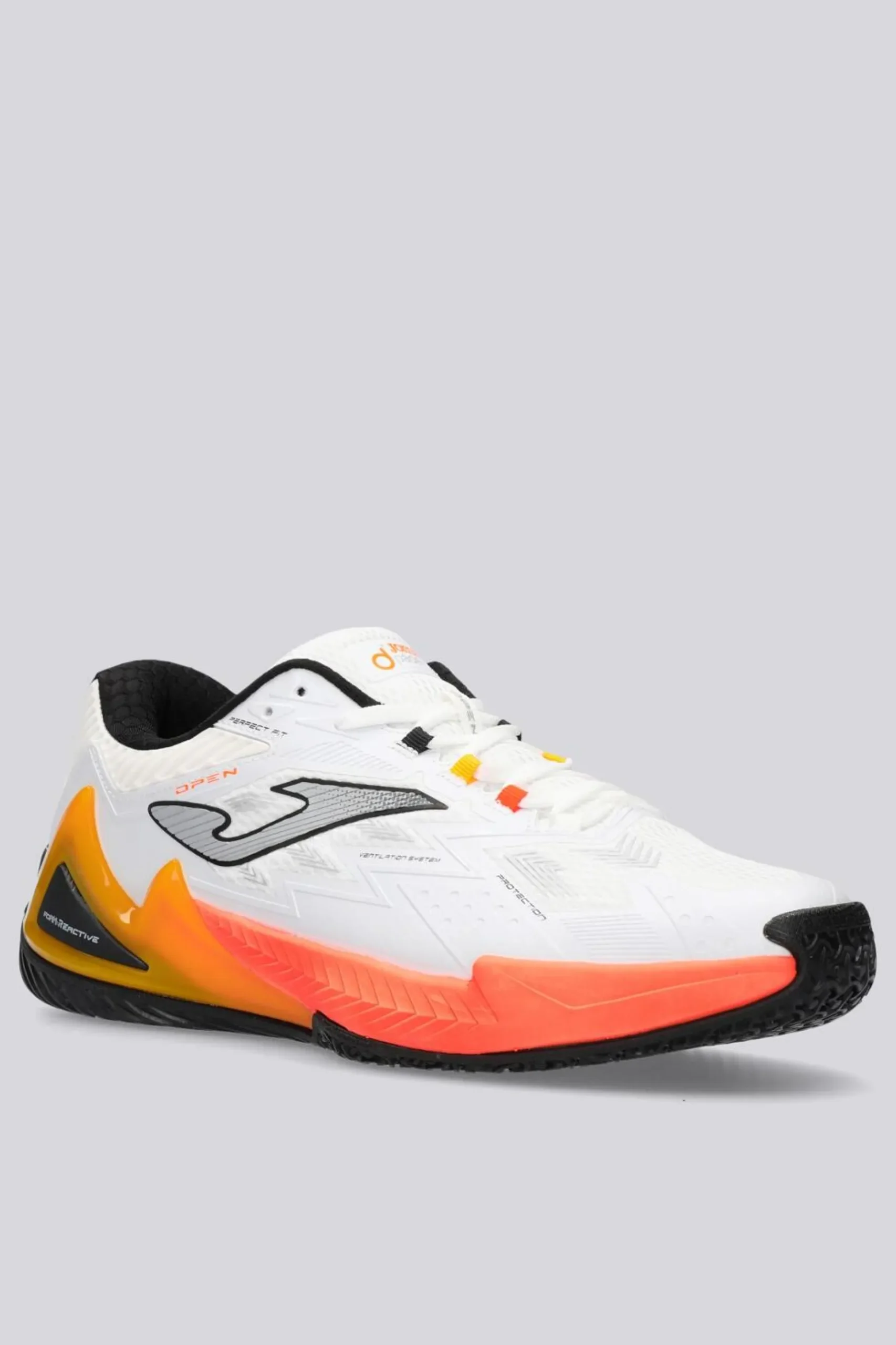 Joma Open
