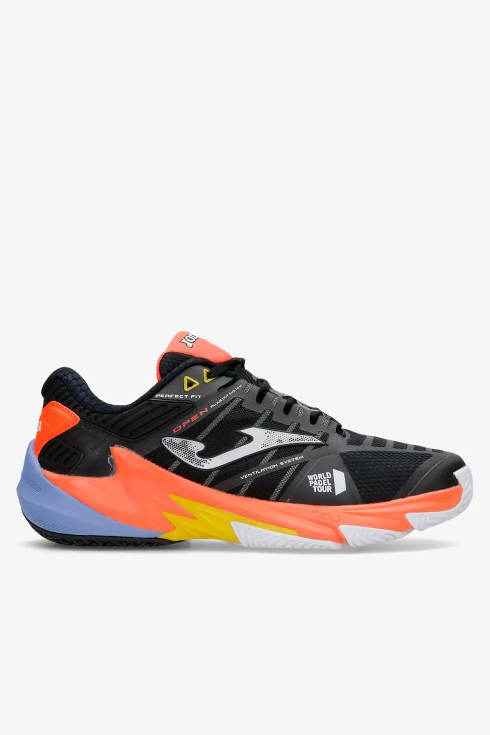 Joma Open