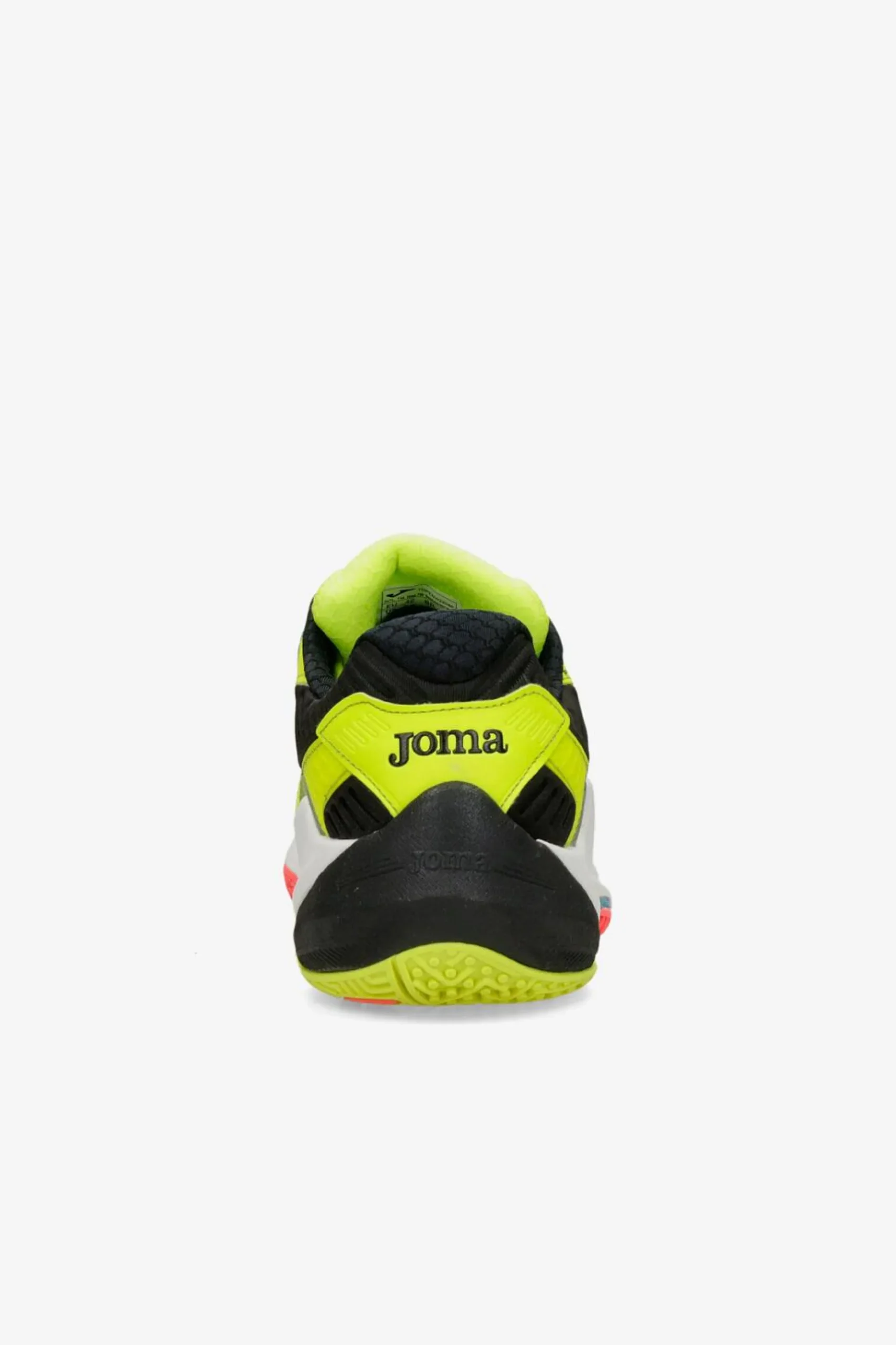 Joma Open