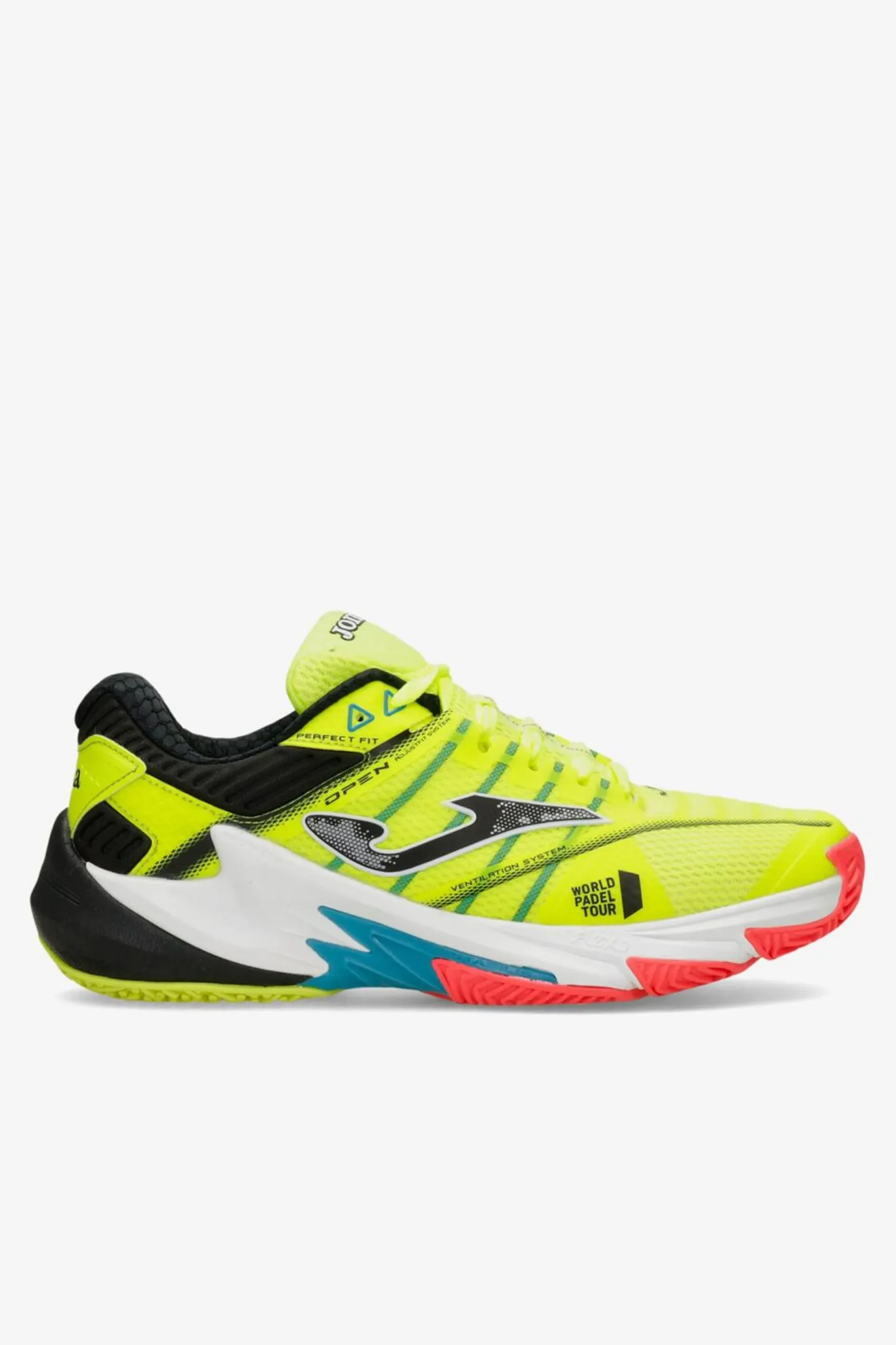 Joma Open