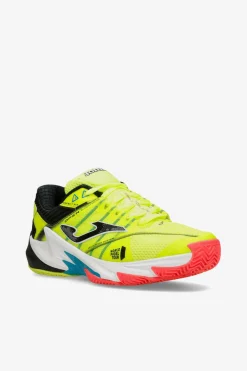 Joma Open