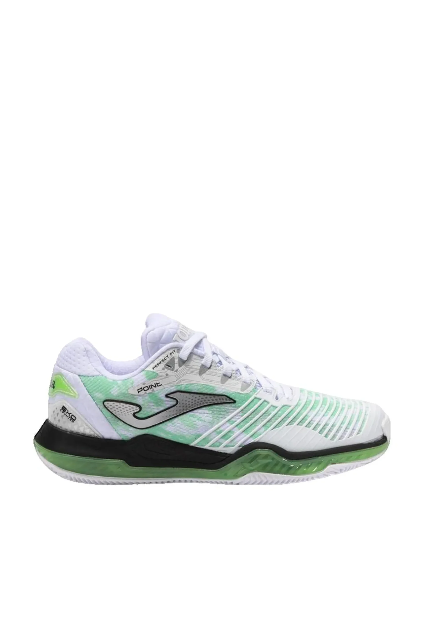 Joma Point