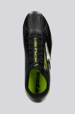 Joma Propulsion Ag