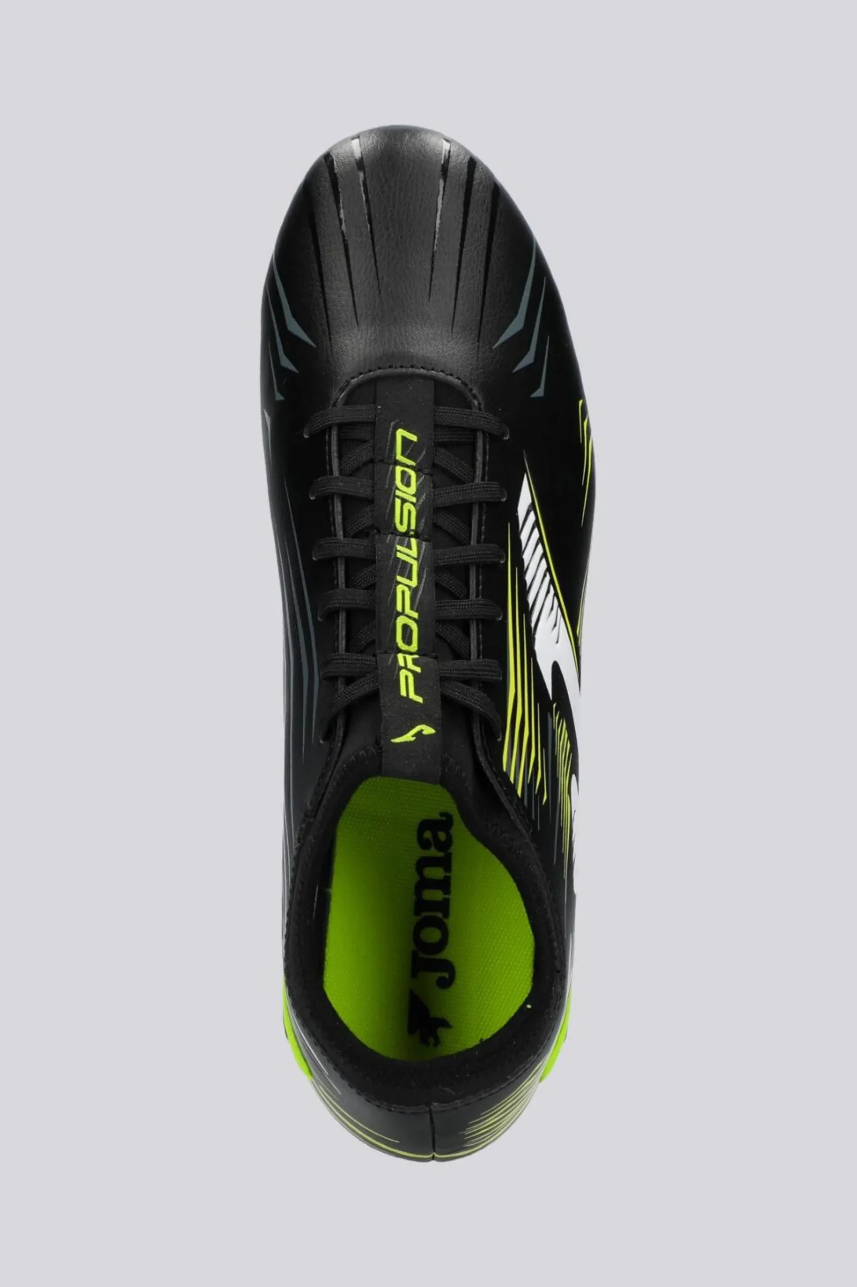 Joma Propulsion Ag
