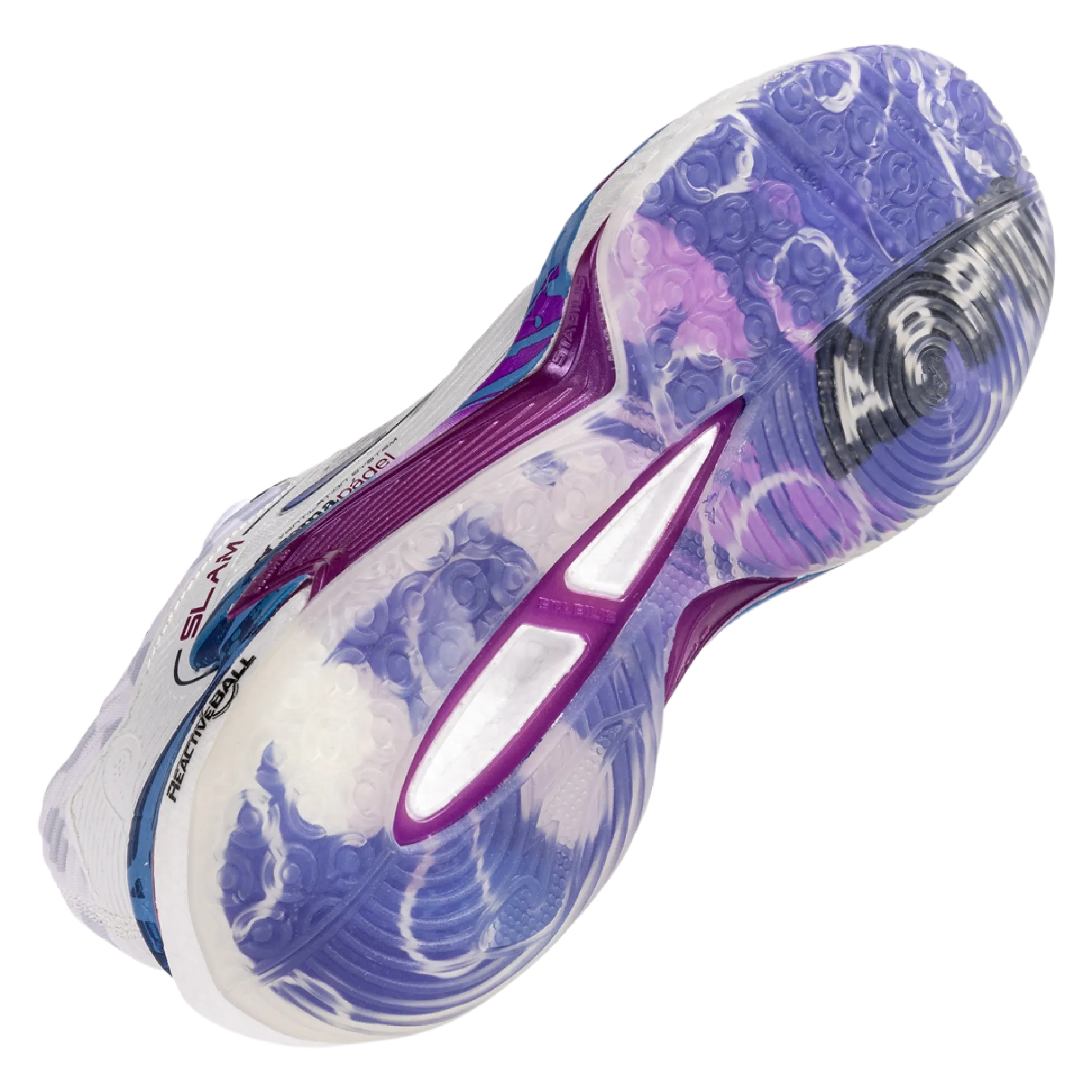 Joma Slam 25 Asian Pacific Padel Tour