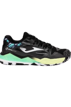 Joma Spin