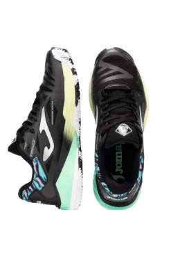 Joma Spin