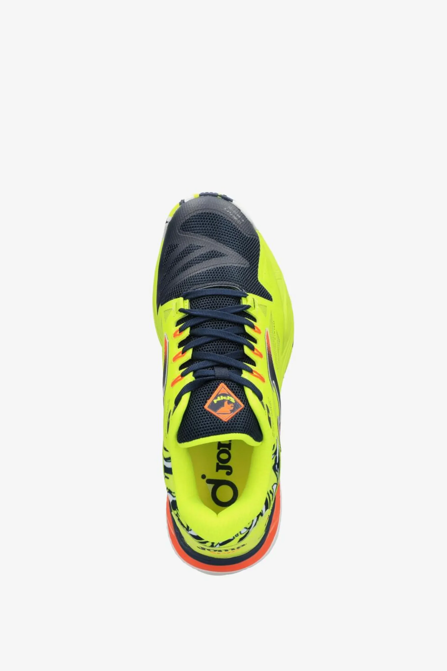 Joma Spin