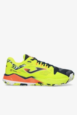 Joma Spin