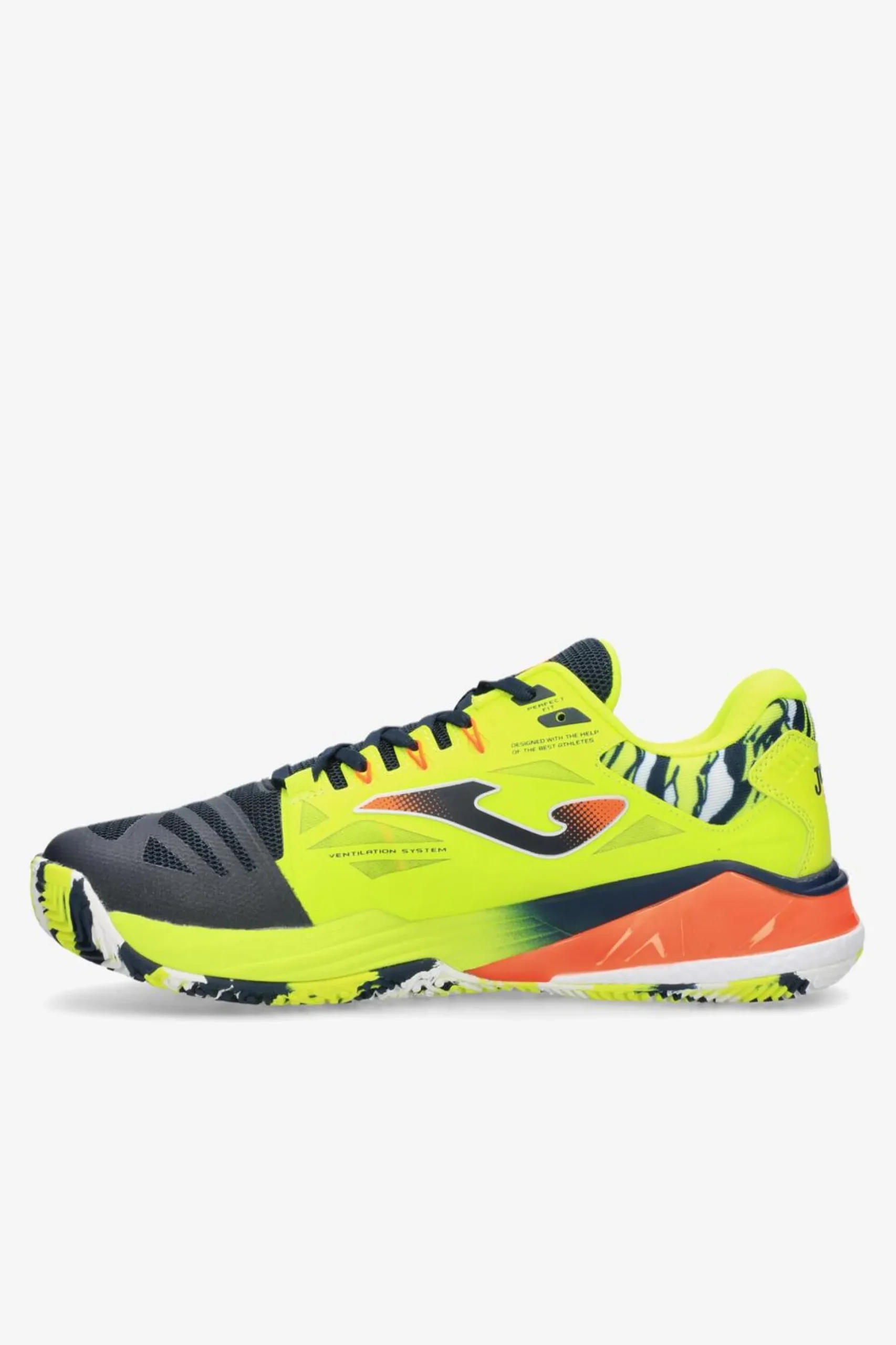 Joma Spin