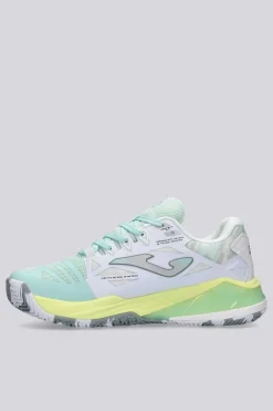 Joma Spin