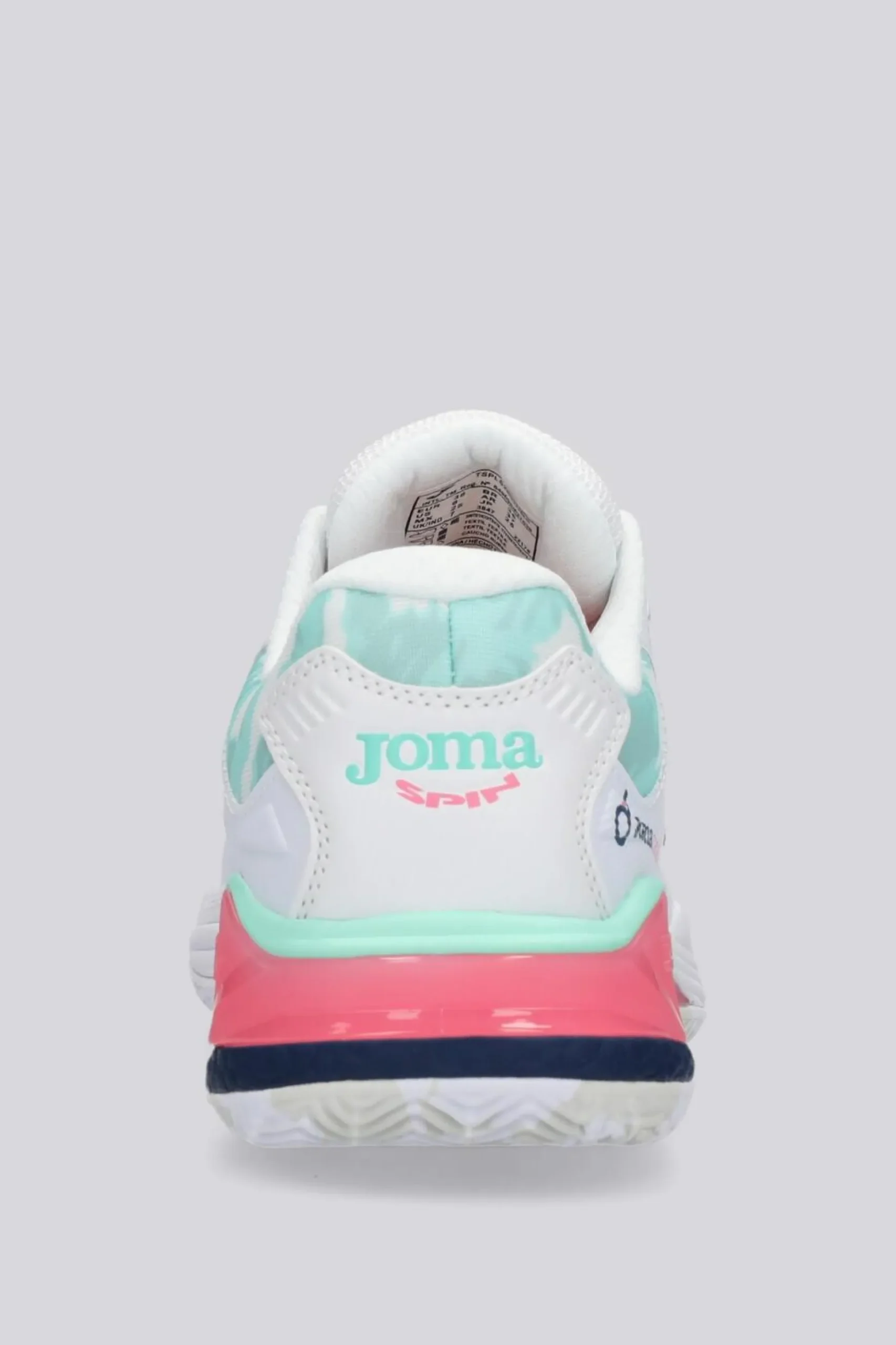Joma Spin
