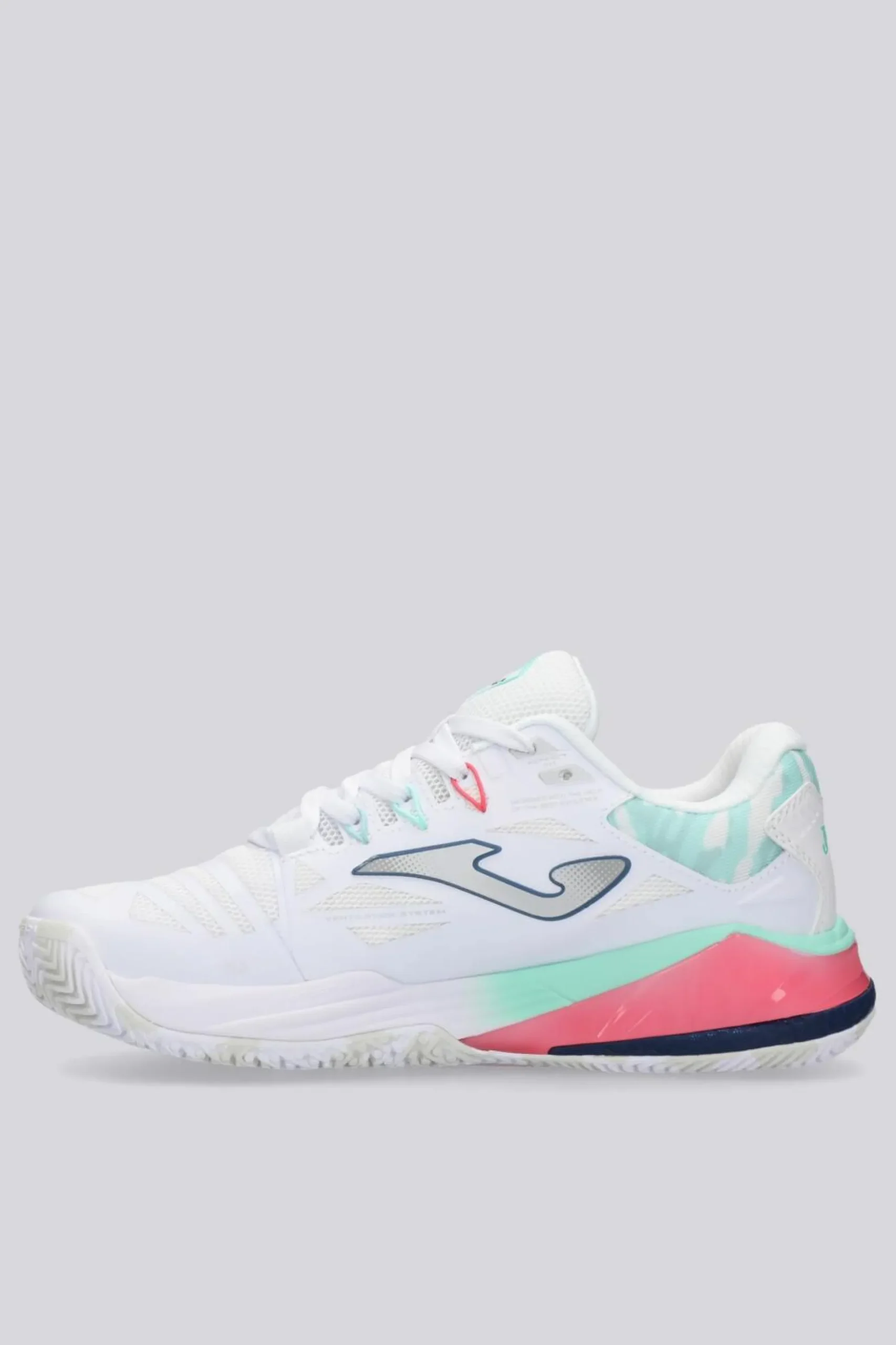 Joma Spin
