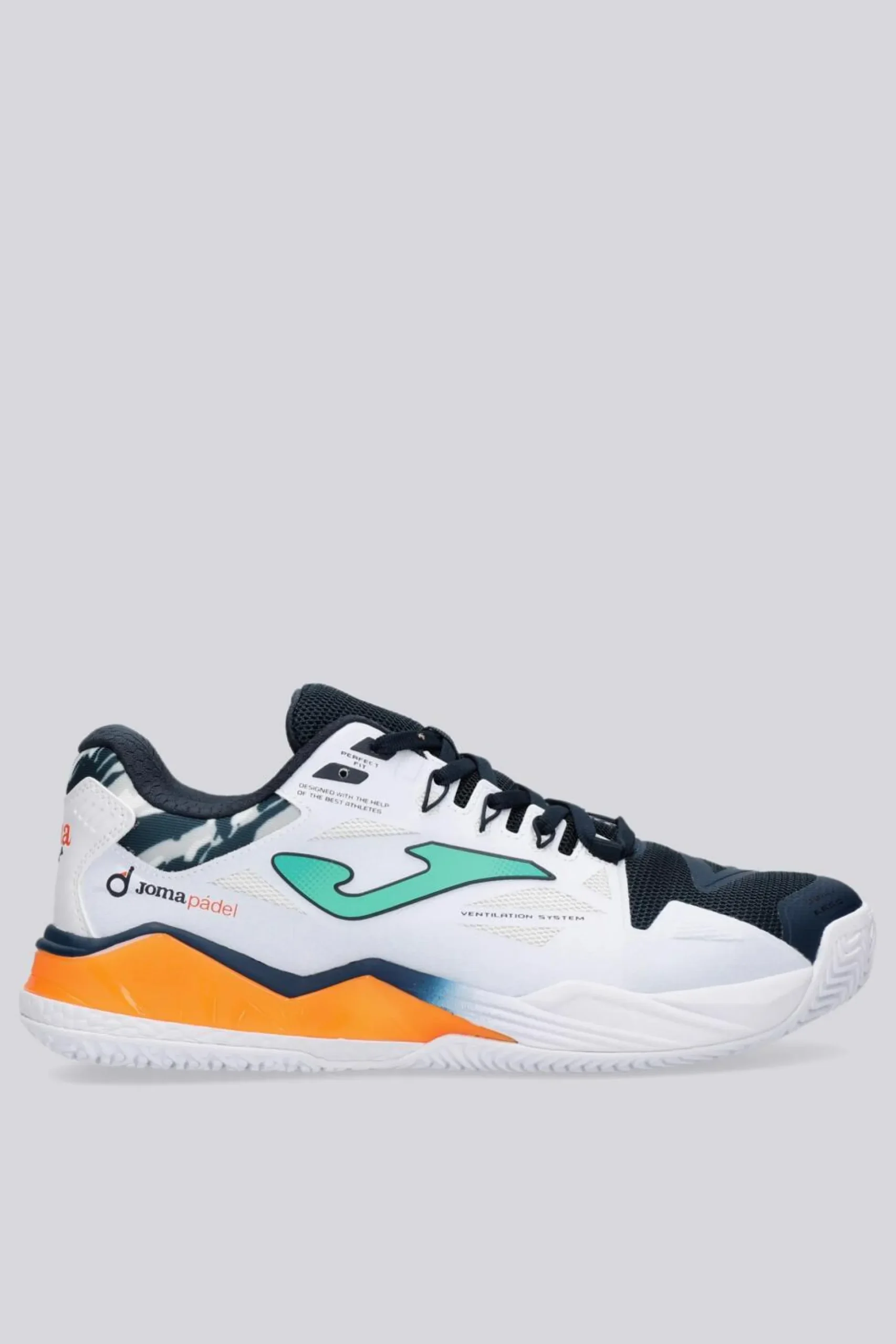 Joma Spin